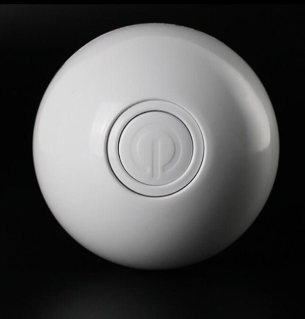 CyberChase™ | Interactive Motion - Sensing Laser Ball - Aura Pet Elite