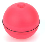 CyberChase™ | Interactive Motion - Sensing Laser Ball - Aura Pet Elite