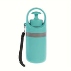 EliteClean™ | One-Handed Sanitary Waste Shovel