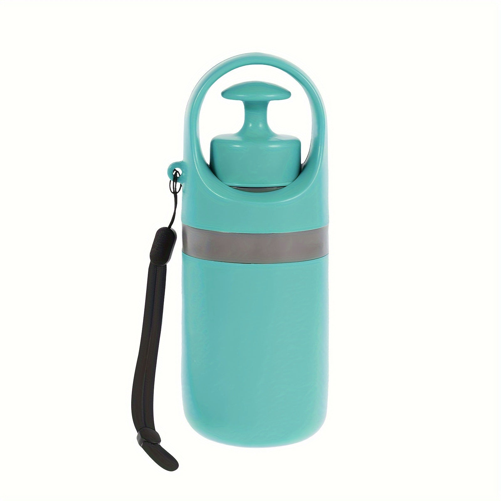 EliteClean™ | One-Handed Sanitary Waste Shovel