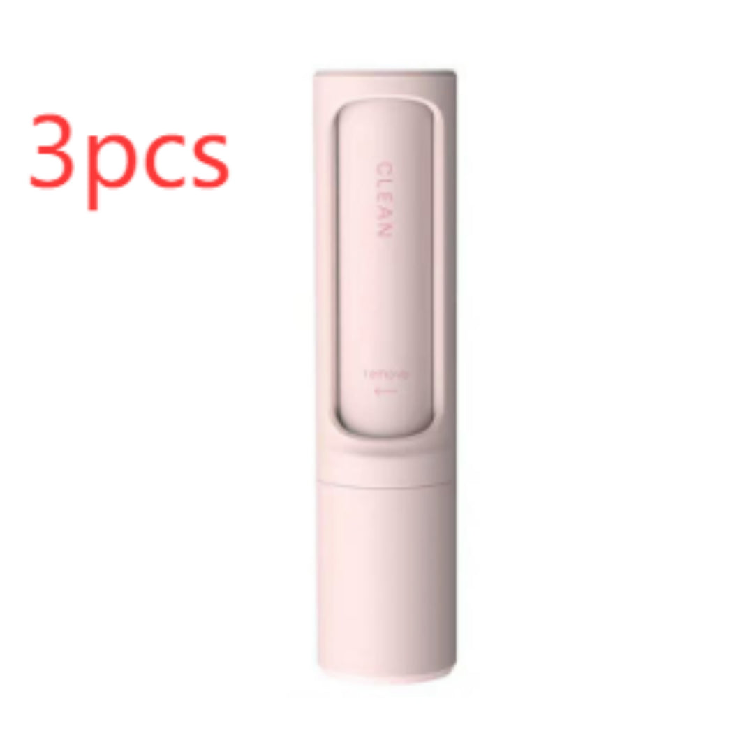 EliteRoll™ | Ultimate Pet Hair Remover - Sustainable Self-Cleaning Removal Tool
