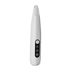 AuraPure™ Whisper-Shave | Narrow-Head Pet Detail Trimmer – Low-Noise Electric Groomer for Sensitive Areas