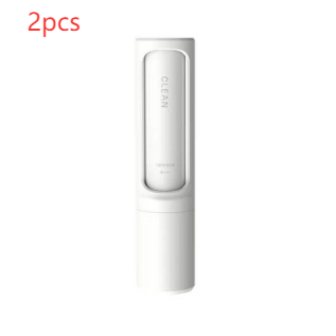 EliteRoll™ | Ultimate Pet Hair Remover - Sustainable Self-Cleaning Removal Tool