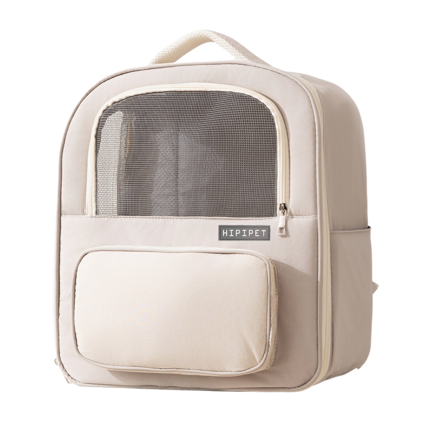 EliteExplorer™ | Panoramic View Pet Carrier - Lightweight Ergonomic Backpack for Cats & Dogs