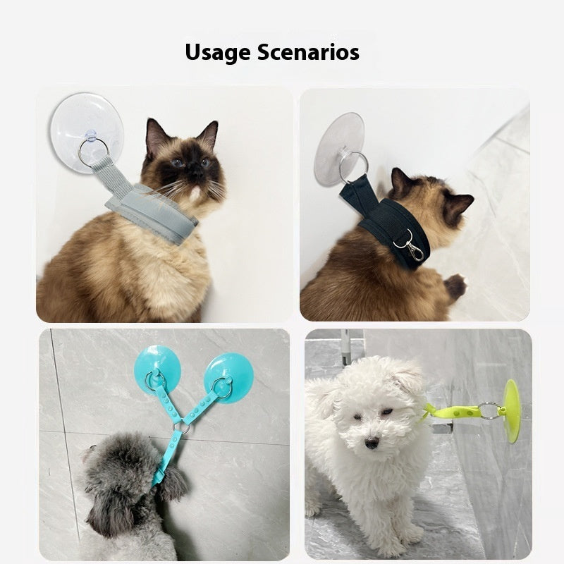 EliteCare™ | Pro Safety Grooming Kit with Anti-Tamper Cage