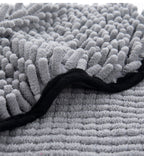 EliteWrap™ | Professional Grade Microfiber Pet Towel - Super Absorbent Spa Wrap