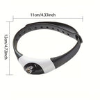 EliteBeam™ | Intelligent Laser Neck Toy - USB Rechargeable Active Exercise Collar