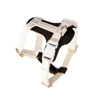 EliteSafe™ | Escape-Proof Mesh Harness - All-Day Comfort Walking Set with Heavy-Duty Leash