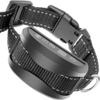 AuraGuard™ Echo-Shield | Portable Ultrasonic Bark Deterrent – Intelligent Non-Invasive Training Tool with High-Intensity LED