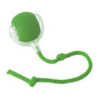 EliteSphere™ | AI-Powered Auto-Rolling Cat Ball - Interactive Obstacle Avoidance Toy