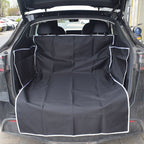Dog Car Mat Pet Car Mats Trunk Rear Seat - Aura Pet Elite
