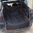 Dog Car Mat Pet Car Mats Trunk Rear Seat - Aura Pet Elite