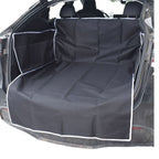 Dog Car Mat Pet Car Mats Trunk Rear Seat - Aura Pet Elite