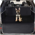 Dog Car Mat Pet Car Mats Trunk Rear Seat - Aura Pet Elite