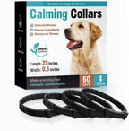 EliteSerene™ | Pheromone Soothing Collar - Advanced Comfort Guard for Cats & Dogs