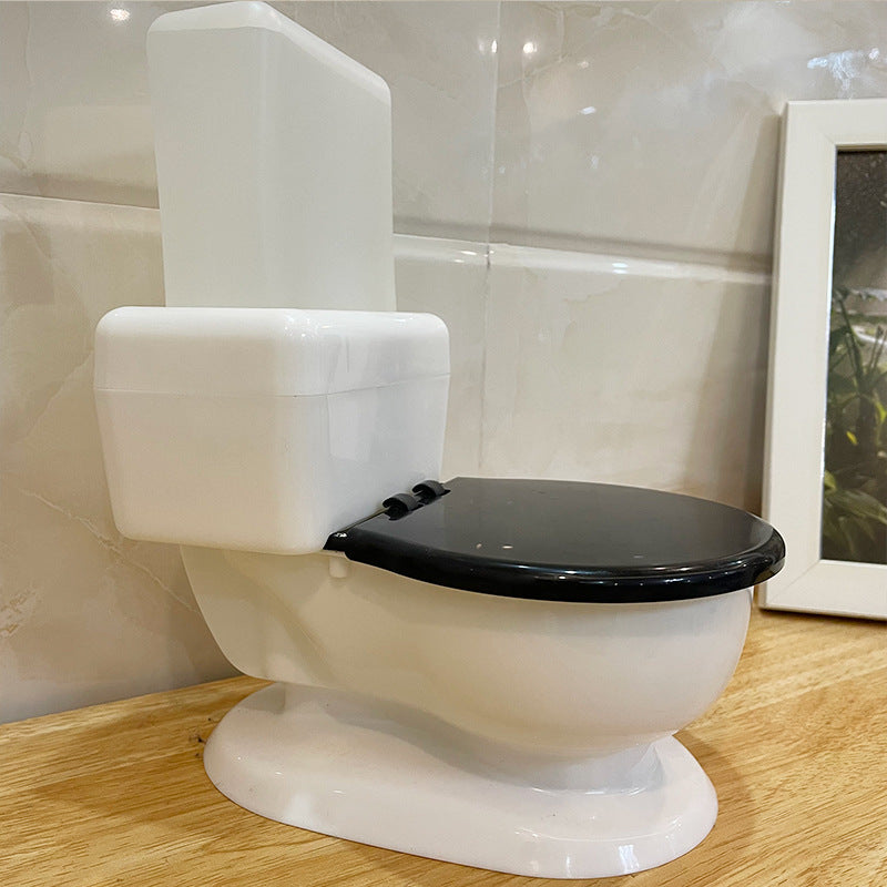 EliteToilet™ | The Original Cat Toilet Waterer - Battery-Free Automatic Flow Fountain