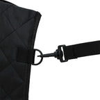 EliteRide™ | Universal Pet Car Hammock - 137x147cm Non-Slip Comfort Travel Guard