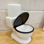 EliteToilet™ | The Original Cat Toilet Waterer - Battery-Free Automatic Flow Fountain