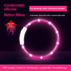 AuraGuard™ Star-Lite | Compact LED Safety Pendant – High-Visibility Night-Vision Accessory for Secure Outdoor Walks