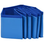 ElitePuddle™ | Portable Pop-Up Pet Pool - Extra Tough PVC Bathtub & Swimming Station