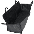 EliteRide™ | Universal Pet Car Hammock - 137x147cm Non-Slip Comfort Travel Guard