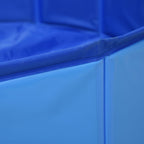 ElitePuddle™ | Portable Pop-Up Pet Pool - Extra Tough PVC Bathtub & Swimming Station