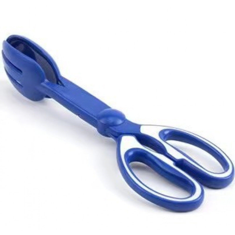 AuraPure™ Clean-Walk Clip | Solid Color Waste Bag Carrier – Lightweight & Durable Pet Toilet Holder for Leashes