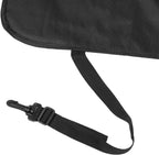 EliteCruiser™ | Universal Dirt - Resistant Travel Mat with Safety Handles - Aura Pet Elite
