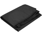 EliteCruiser™ | Universal Dirt - Resistant Travel Mat with Safety Handles - Aura Pet Elite