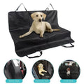 EliteCruiser™ | Universal Dirt - Resistant Travel Mat with Safety Handles - Aura Pet Elite