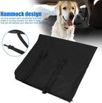 EliteCruiser™ | Universal Dirt - Resistant Travel Mat with Safety Handles - Aura Pet Elite
