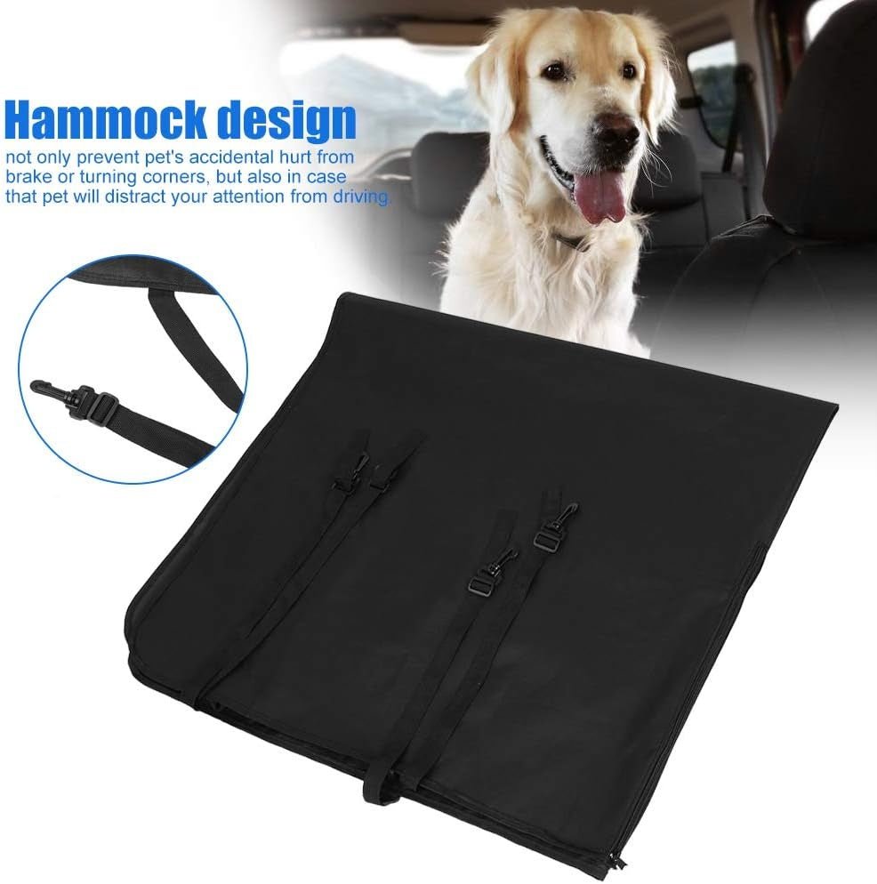 EliteCruiser™ | Universal Dirt - Resistant Travel Mat with Safety Handles - Aura Pet Elite