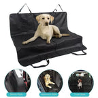 EliteCruiser™ | Universal Dirt - Resistant Travel Mat with Safety Handles - Aura Pet Elite