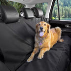 EliteCruiser™ | Universal Dirt - Resistant Travel Mat with Safety Handles - Aura Pet Elite
