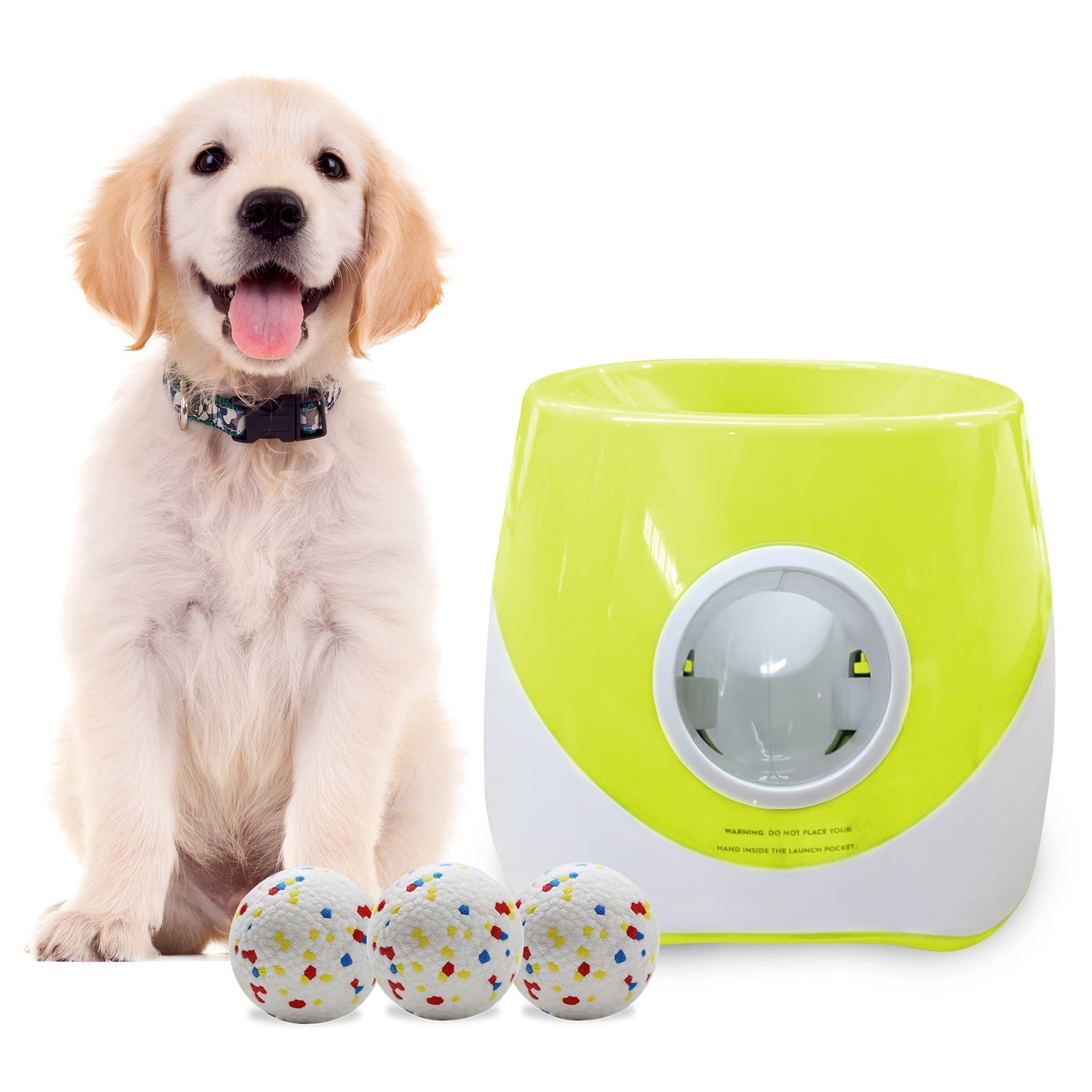 EliteFind™ | 4G Waterproof Smart Locator with Safe - Zone Alerts - Aura Pet Elite