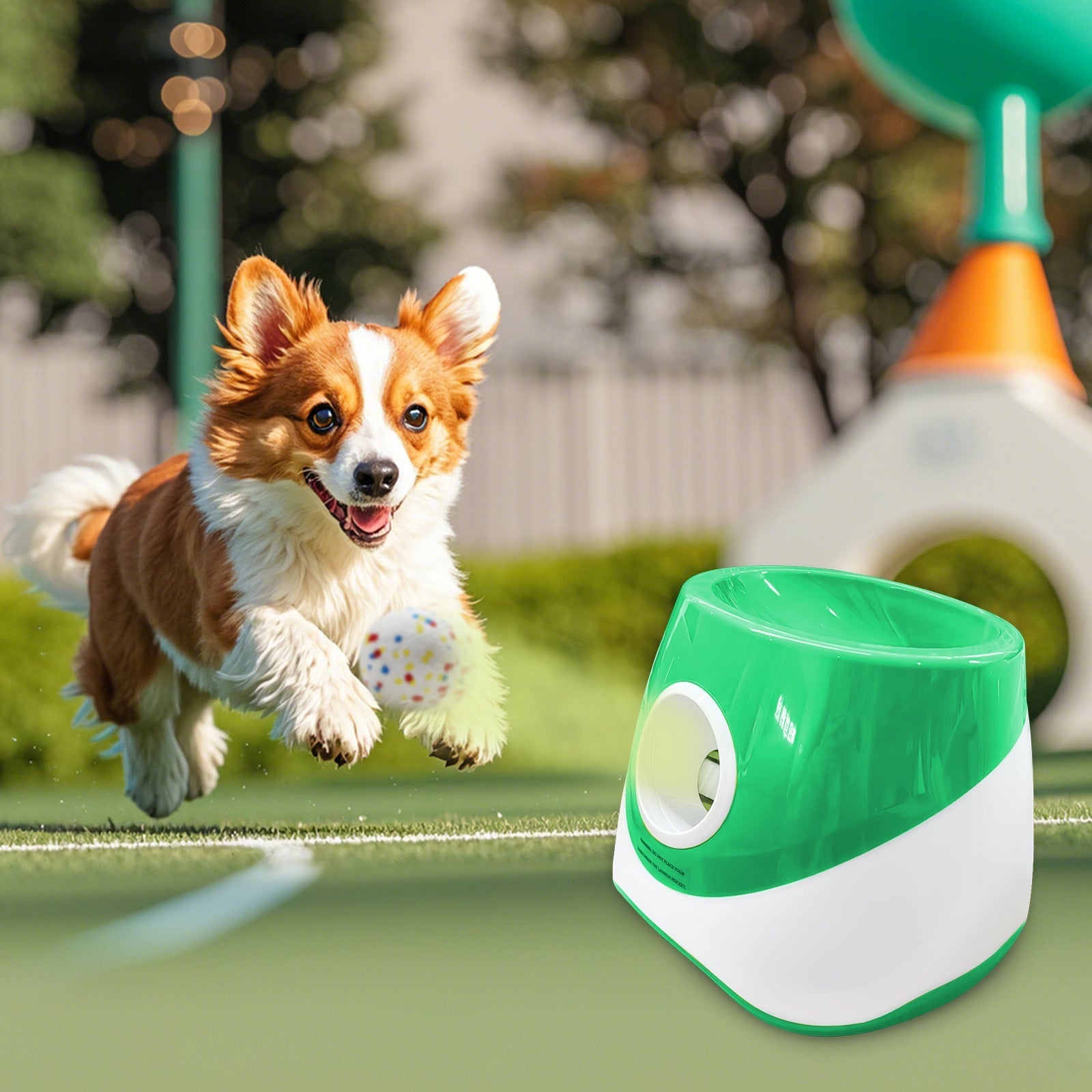 EliteFind™ | 4G Waterproof Smart Locator with Safe - Zone Alerts - Aura Pet Elite