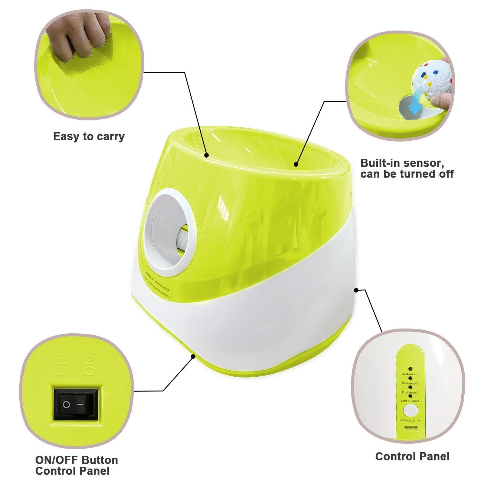 EliteFind™ | 4G Waterproof Smart Locator with Safe - Zone Alerts - Aura Pet Elite