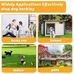 EliteHarmony™ | 3 - Mode Universal Bark Control for All Breeds - Aura Pet Elite