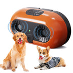 EliteHarmony™ | 3 - Mode Universal Bark Control for All Breeds - Aura Pet Elite