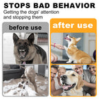 EliteHarmony™ | 3 - Mode Universal Bark Control for All Breeds - Aura Pet Elite