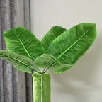 EliteJungle™ | Multi - Level Indoor Cat Tree - Botanical Green Edition - Aura Pet Elite