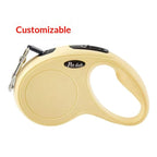 EliteLead™ | Pro - Control Retractable Walking Rope with Safety Lock - Aura Pet Elite