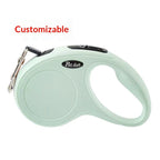 EliteLead™ | Pro - Control Retractable Walking Rope with Safety Lock - Aura Pet Elite