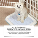 EliteNurture™ | Non - Irritating Pet Positioning Spray - Aura Pet Elite