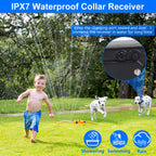 EliteOrbit™ | Invisible Wireless Containment System for All Dogs - Aura Pet Elite