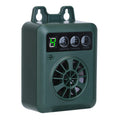 EliteSerene™ | Long - Range 4 - Level Bark Control Device - Aura Pet Elite