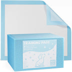 EliteShield™ | Quick - Dry Disposable Training & Pee Pads - Aura Pet Elite