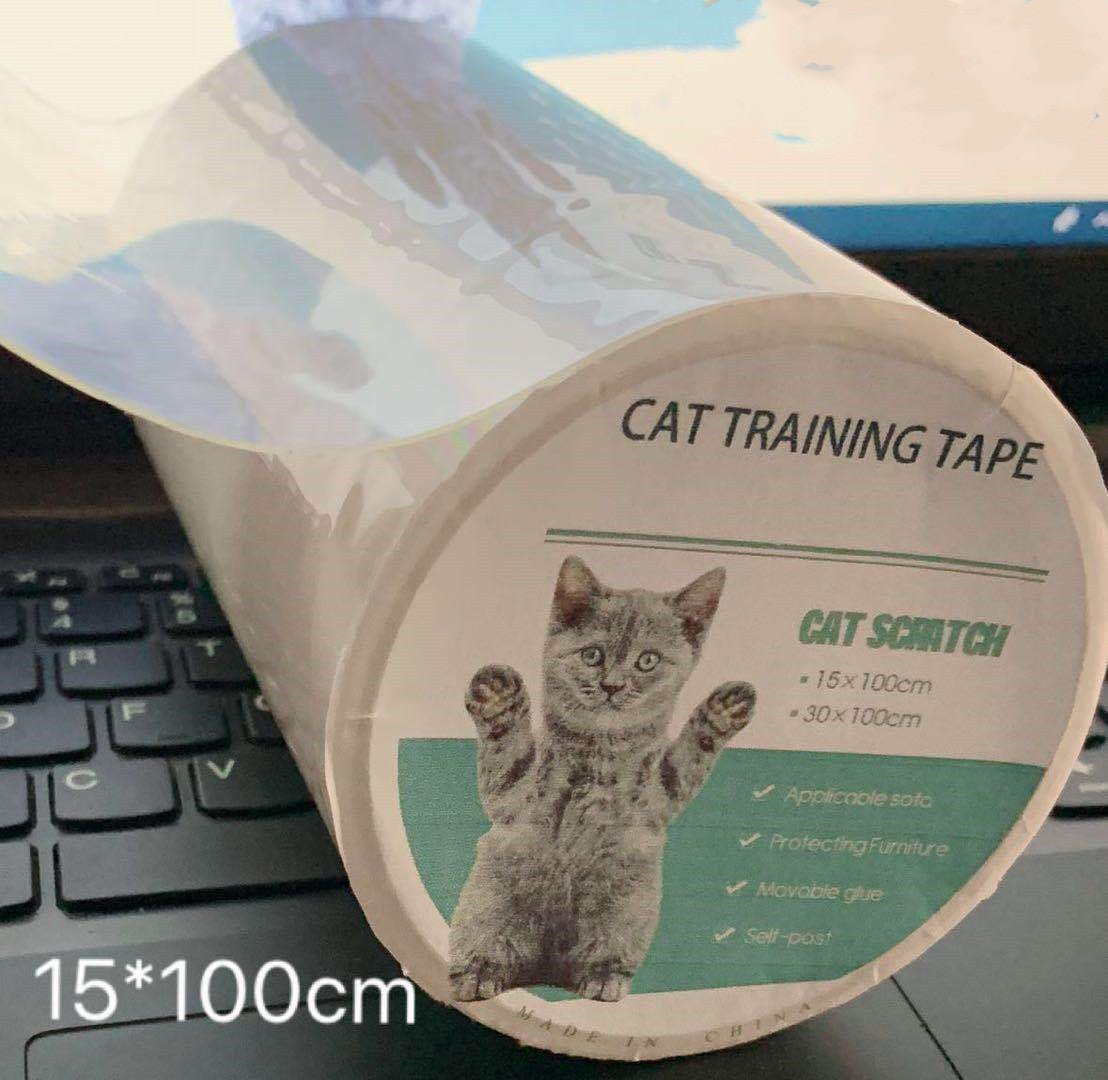 EliteShield™ | Ultra - Durable Clear Anti - Scratch Guards (Self - Adhesive) - Aura Pet Elite