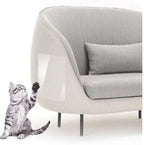 EliteShield™ | Ultra - Durable Clear Anti - Scratch Guards (Self - Adhesive) - Aura Pet Elite