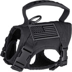 EliteSoft™ | Breathable Vest Harness with Safety Walking Rope - Aura Pet Elite